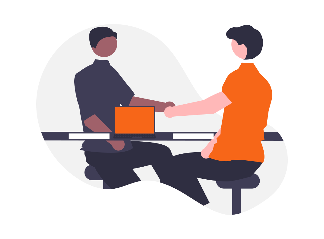 Client-Meeting
