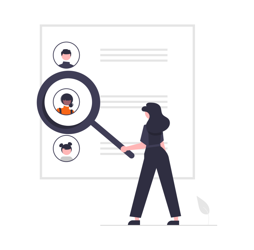 Search-Process