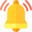 Bell-Icon