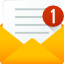 Message-icon