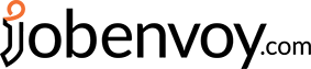 Jobenvoy-Logo